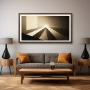 Zoek naar rustgevende kunst Minimalistische