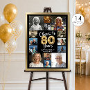 Zoek naar 80 jaar posters 80ste verjaardag