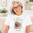 Zoek naar beste oma tshirts Foto