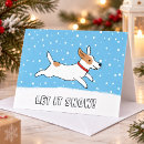Zoek naar jack russell kaarten Kerstmis