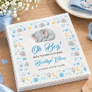 Zoek naar jongen servetten Baby shower voor jongen