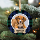 Zoek naar zwarte hond ornamenten Honden