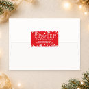 Zoek naar kerstkaarten etiketten Voor hem/haar