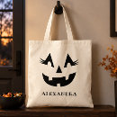 Zoek naar halloween tote bags Voor haar