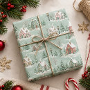 Zoek naar dorp cadeaupapier Kerstcadeau verpakking