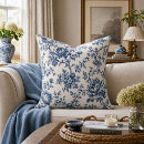 Zoek naar toile kussens Chinoiserie