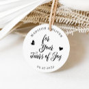 Zoek naar geluk stickers Voor hem/haar