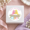 Zoek naar baby meisje stickers Aanstaande moeder