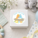 Zoek naar baby vogel stickers Voor haar