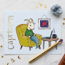 Zoek naar sterrenbeeld briefkaarten Steenbok
