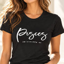 Zoek naar dierenriem tshirts Horoscoop
