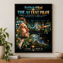 Zoek naar interpretatie posters Elk persoon