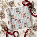 Zoek naar vintage cadeaupapier Voor iedereen