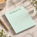 Zoek naar voor kinderen notitieblokken Typografie
