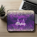 Zoek naar origineel laptop sleeves Voor haar