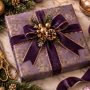 Zoek naar fluweel cadeaupapier Goud