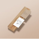 Zoek naar verse eieren visitekaartjes Minimalistisch