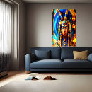 Zoek naar egyptische god posters Elk persoon