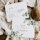 Zoek naar wedding rsvp briefkaarten Elk persoon