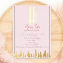 Zoek naar het ski en uitnodigingen Voor haar