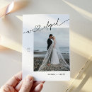 Zoek naar elope uitnodigingen Ontwikkelingsaankondiging