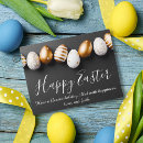 Zoek naar happy easter briefkaarten Elegant