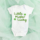 Zoek naar lucky clover kleding Van patrick