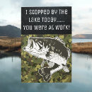 Zoek naar grappige vissen kaarten Echtgenoot