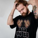 Zoek naar grappig moederschap tshirts Voor hem