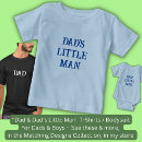 Zoek naar papa en baby tshirts Baby jongetje