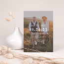 Zoek naar minimal save the dates Koppel