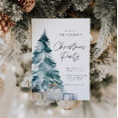 Zoek naar kerstmis uitnodigingen Kerstfeest