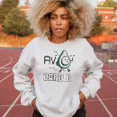 Zoek naar leuke avocado kleding Voor haar