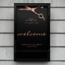 Zoek naar kappers posters Baas