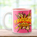 Zoek naar popart mokken Grappig