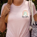 Zoek naar big sister tshirts Trending