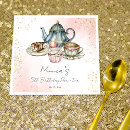 Zoek naar blauwe rozen servetten Vintage