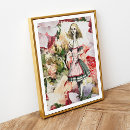 Zoek naar roze konijn kunst Floreel