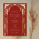 Zoek naar katholiek huwelijk uitnodigingen Elegant