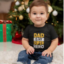 Zoek naar papa held tshirts Ieder kind