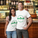 Zoek naar st patricks day tshirts Ierland