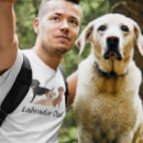 Zoek naar labrador geschenken Chocoladelab