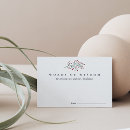 Zoek naar wijsheid kaarten Voor hem/haar