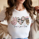 Zoek naar floral tshirts Vrede