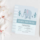 Zoek naar oerwoud babyshower uitnodigingen Voor kinderen