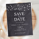 Zoek naar outdoor save the date briefkaarten Rustisch