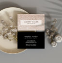 Zoek naar champagne visitekaartjes Haarstylist