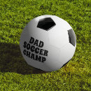 Zoek naar voetballen Naam