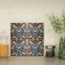 Zoek naar aardbeien tegels Vogels