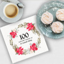 Zoek naar poinsettia servetten Naam